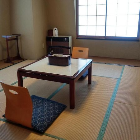 Oyo Business Hotel Azalea Gunma Kusatsu 쿠사츠 외부 사진