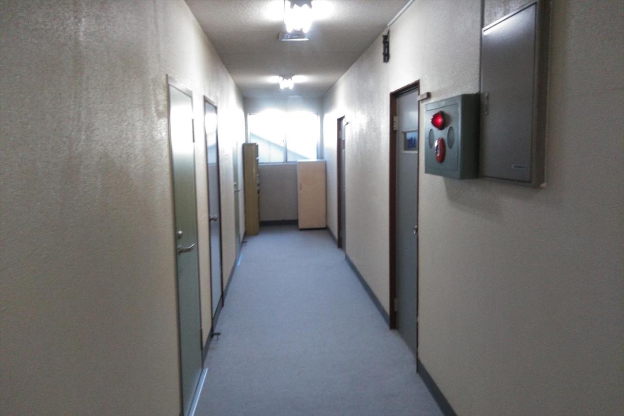Oyo Business Hotel Azalea Gunma Kusatsu 쿠사츠 외부 사진
